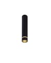 SPLIT * FOCO M MINI GU10 NEGRO